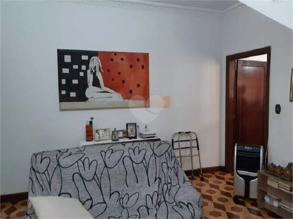 Venda Sobrado São Paulo Belenzinho REO942585 14