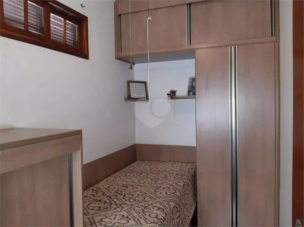 Venda Sobrado São Paulo Belenzinho REO942585 7