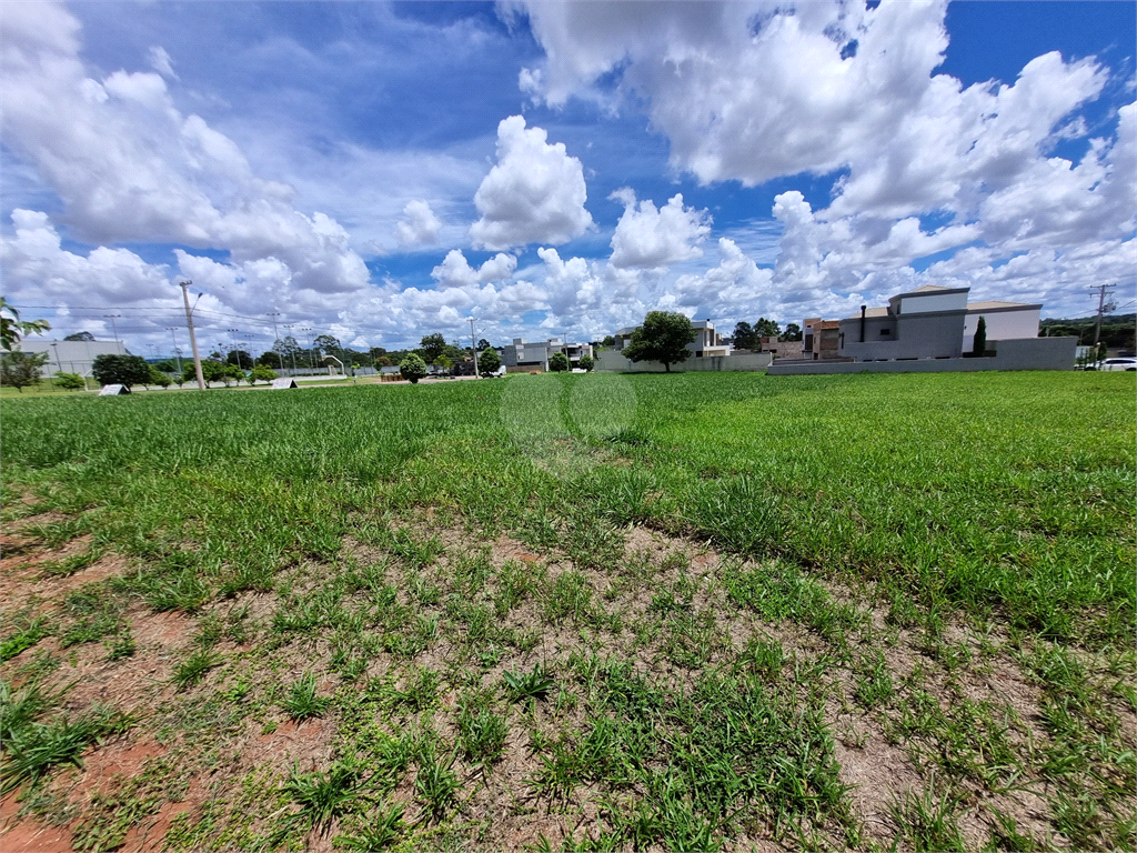 Venda Loteamento Campo Grande Jardim Noroeste REO942594 7