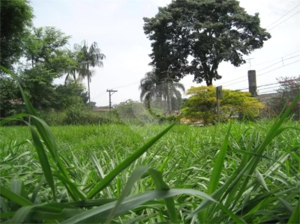 Venda Terreno São Paulo City Boaçava REO942600 3