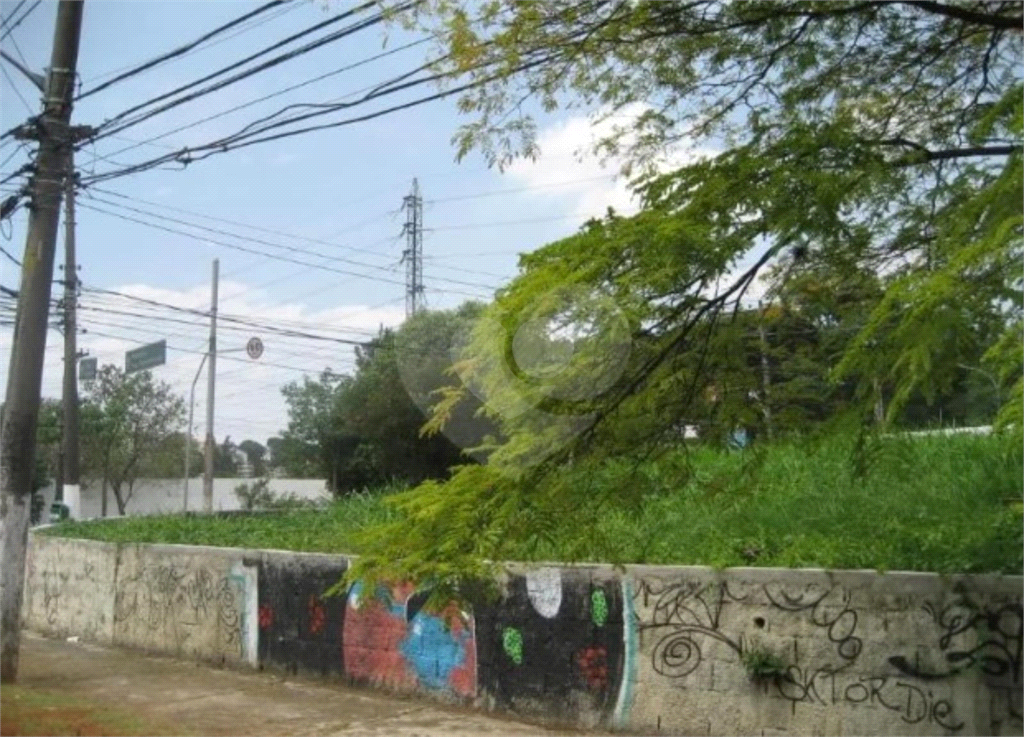 Venda Terreno São Paulo City Boaçava REO942600 5