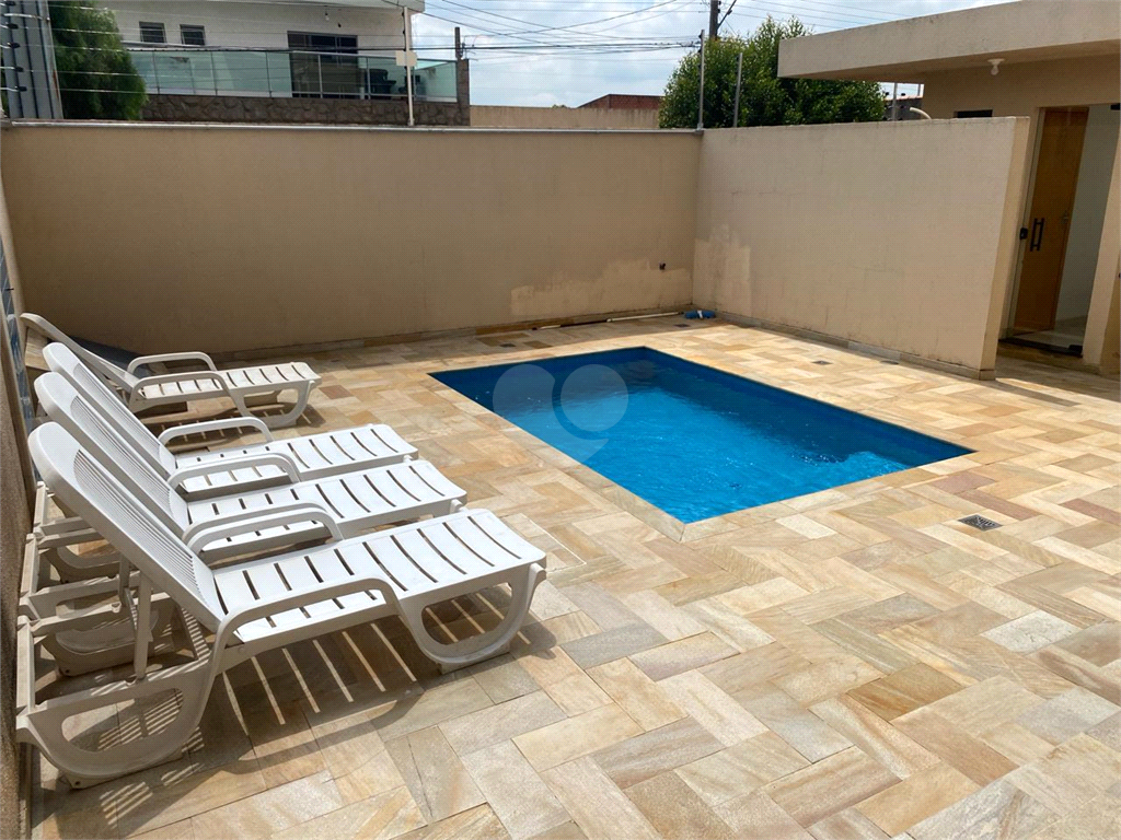 Venda Apartamento Hortolândia Loteamento Remanso Campineiro REO942601 48