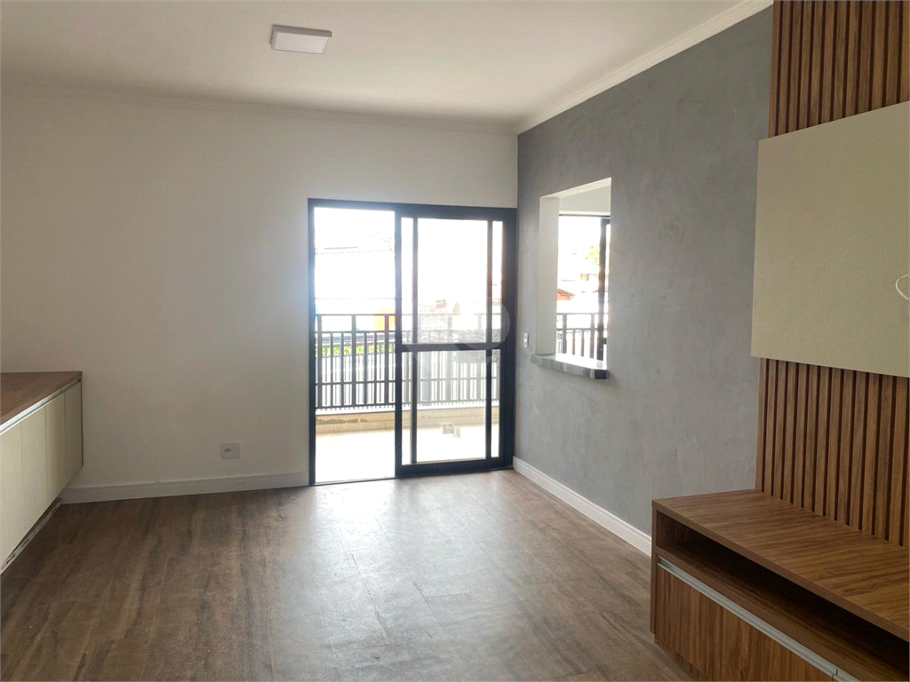 Venda Apartamento Hortolândia Loteamento Remanso Campineiro REO942601 11