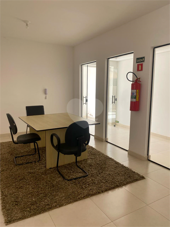 Venda Apartamento Hortolândia Loteamento Remanso Campineiro REO942601 42