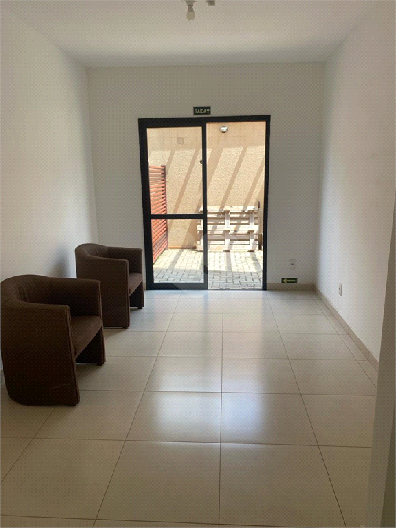 Venda Apartamento Hortolândia Loteamento Remanso Campineiro REO942601 43