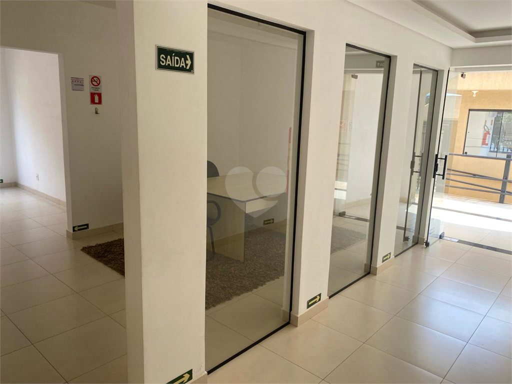 Venda Apartamento Hortolândia Loteamento Remanso Campineiro REO942601 41