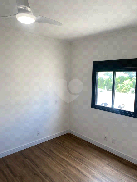 Venda Apartamento Hortolândia Loteamento Remanso Campineiro REO942601 29