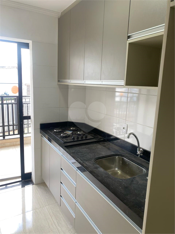 Venda Apartamento Hortolândia Loteamento Remanso Campineiro REO942601 6