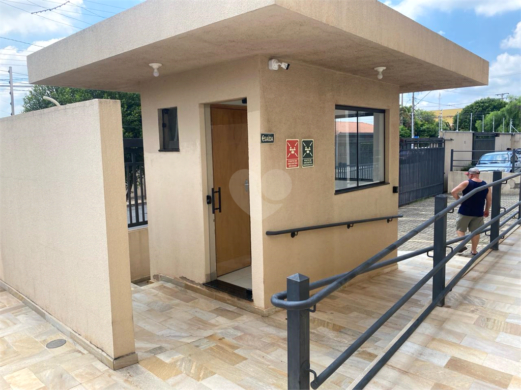 Venda Apartamento Hortolândia Loteamento Remanso Campineiro REO942601 52