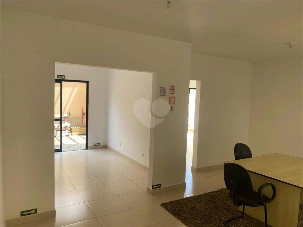 Venda Apartamento Hortolândia Loteamento Remanso Campineiro REO942601 44