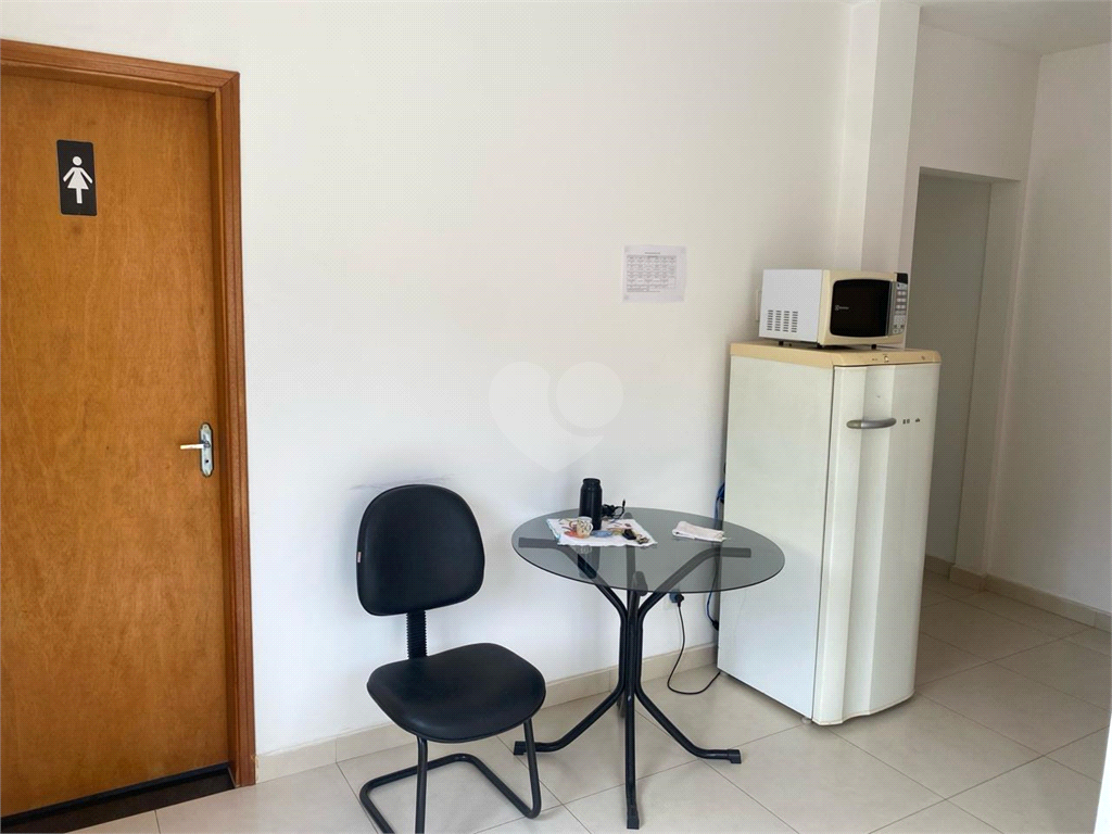 Venda Apartamento Hortolândia Loteamento Remanso Campineiro REO942601 50