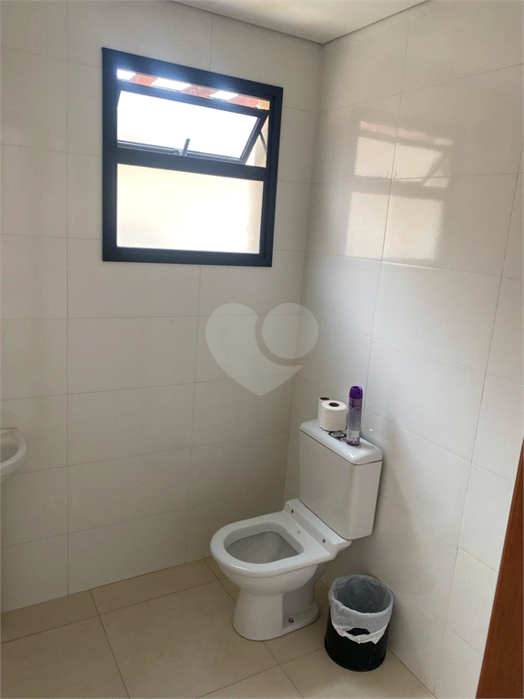 Venda Apartamento Hortolândia Loteamento Remanso Campineiro REO942601 51