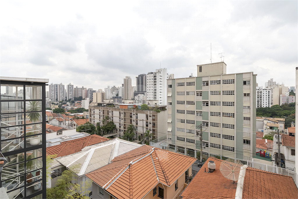 Venda Sobrado São Paulo Perdizes REO942623 40