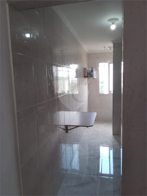 Venda Apartamento São Paulo Vila Bela Vista (zona Norte) REO942626 5