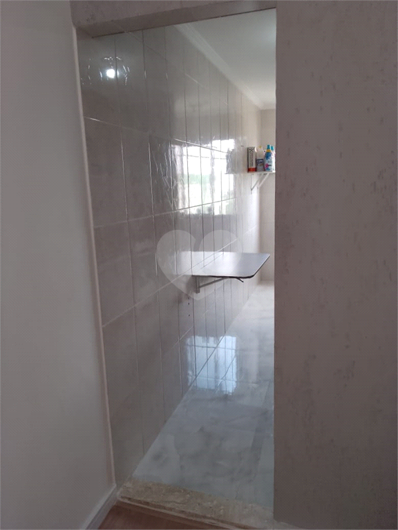 Venda Apartamento São Paulo Vila Bela Vista (zona Norte) REO942626 1