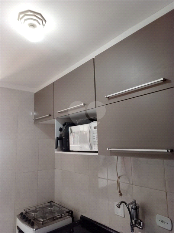 Venda Apartamento São Paulo Vila Bela Vista (zona Norte) REO942626 2