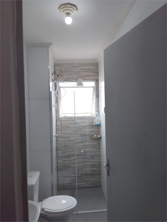 Venda Apartamento São Paulo Vila Bela Vista (zona Norte) REO942626 7