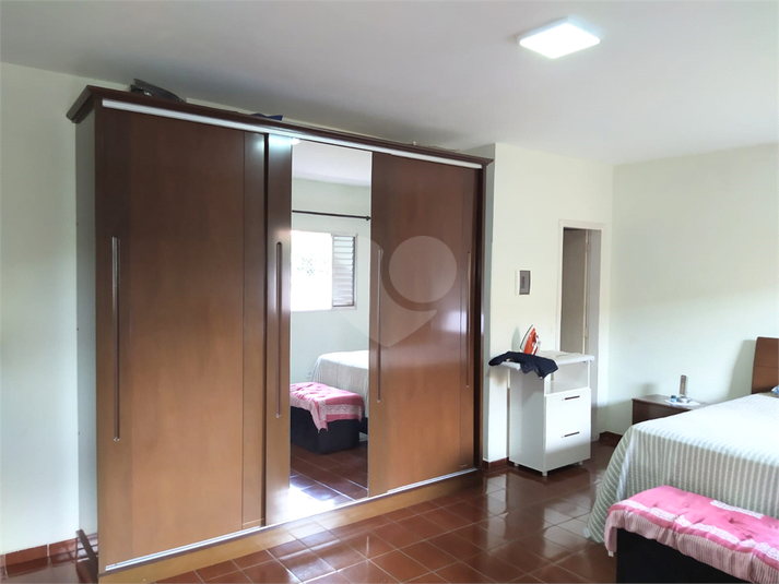 Venda Sobrado São Paulo Vila Cruz Das Almas REO942634 19