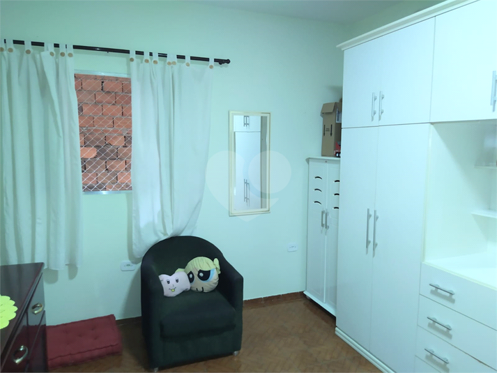 Venda Sobrado São Paulo Vila Cruz Das Almas REO942634 28