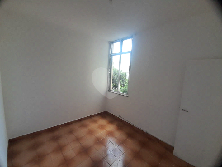 Venda Apartamento Rio De Janeiro Engenho Novo REO942638 5