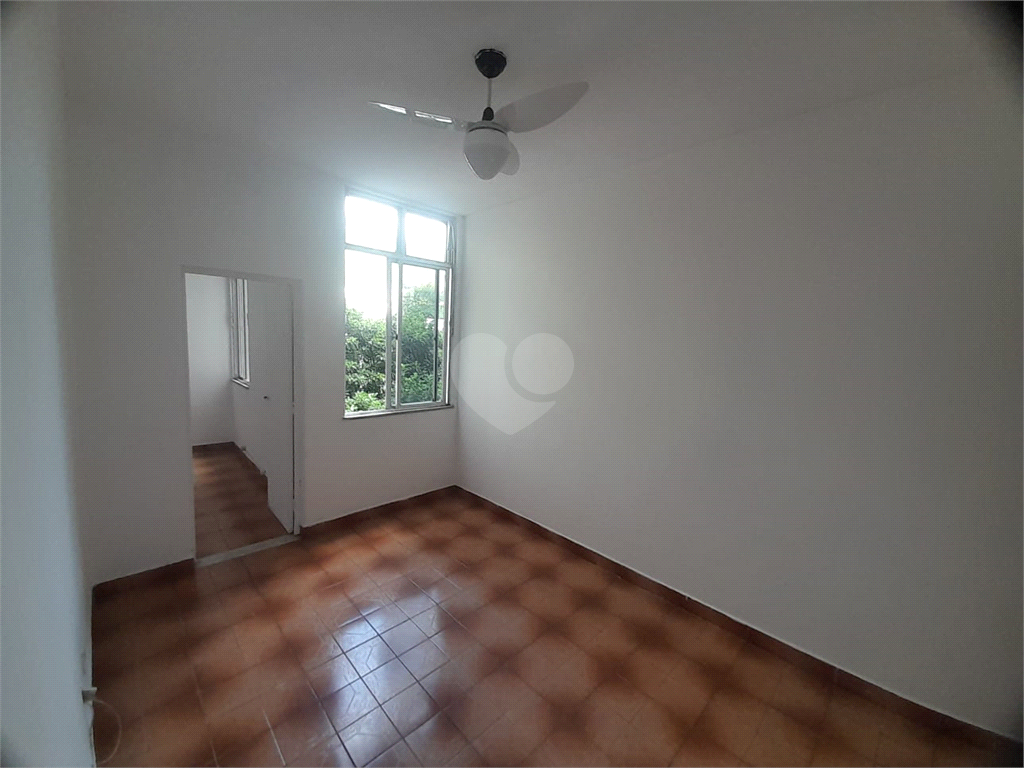 Venda Apartamento Rio De Janeiro Engenho Novo REO942638 2