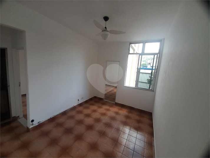 Venda Apartamento Rio De Janeiro Engenho Novo REO942638 1