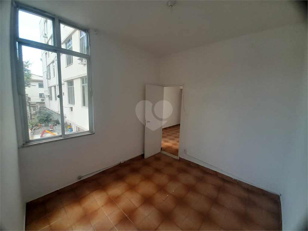 Venda Apartamento Rio De Janeiro Engenho Novo REO942638 8