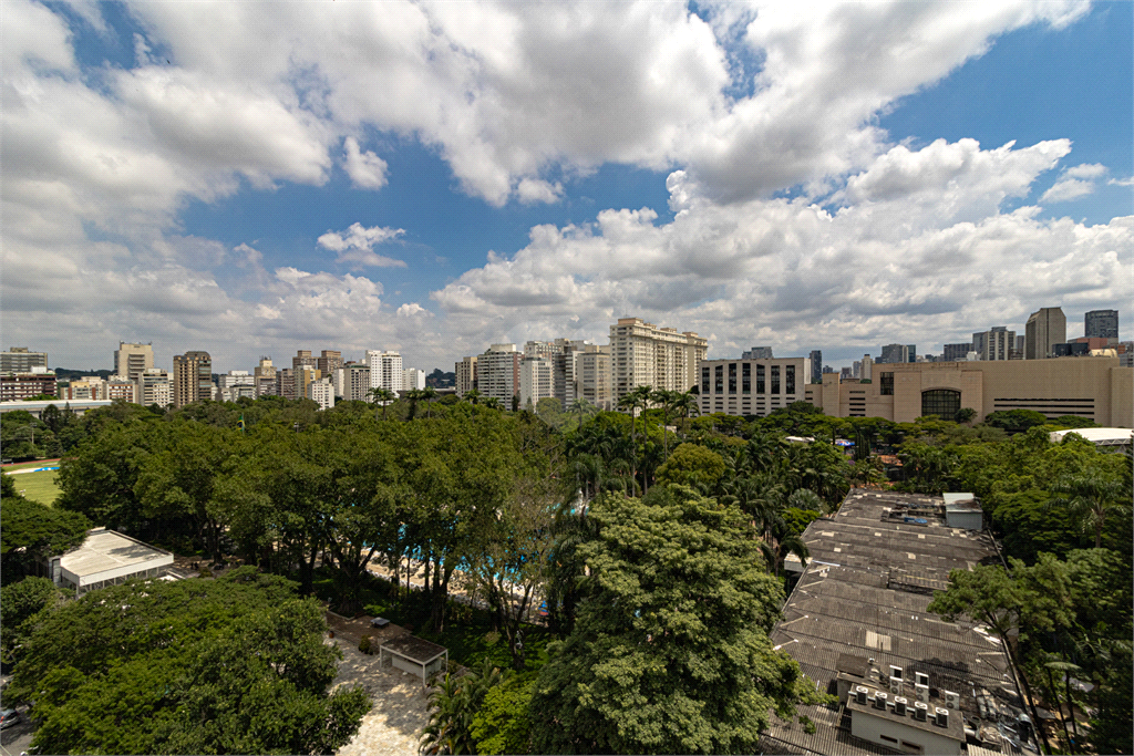 Venda Apartamento São Paulo Jardim Europa REO942639 11