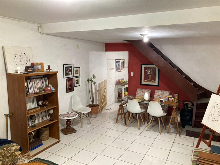 Venda Casa São Paulo Brooklin Paulista REO942644 18