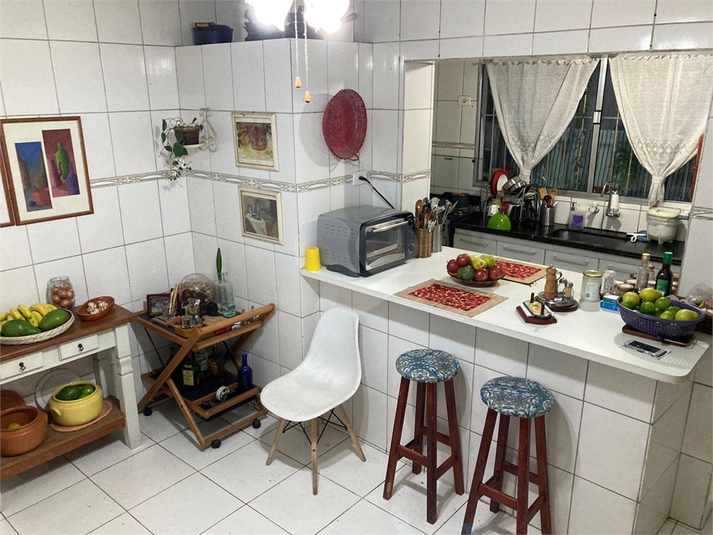 Venda Casa São Paulo Brooklin Paulista REO942644 23