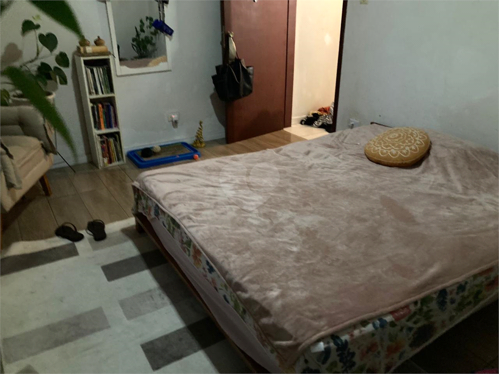 Venda Casa São Paulo Brooklin Paulista REO942644 13