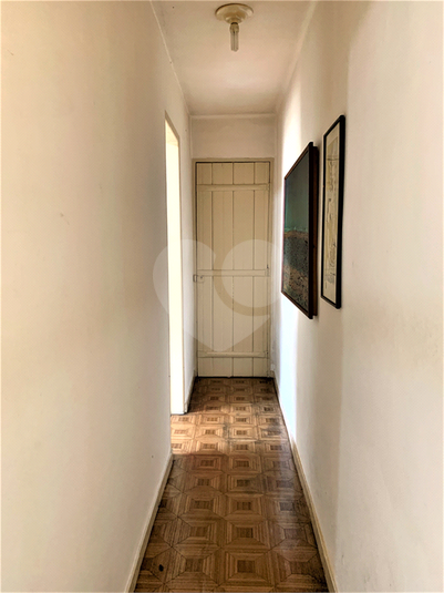 Venda Casa térrea São Paulo Jardim Trussardi REO942646 13