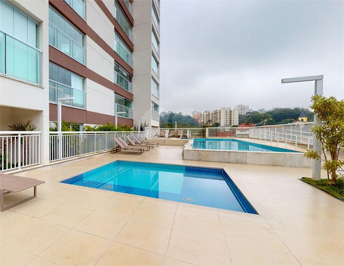 Venda Apartamento São Paulo Vila Mariana REO942655 17