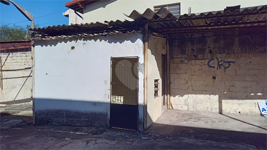 Venda Terreno São Paulo Vila Gustavo REO942657 3