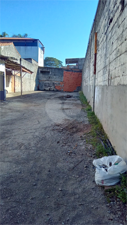 Venda Terreno São Paulo Vila Gustavo REO942657 10