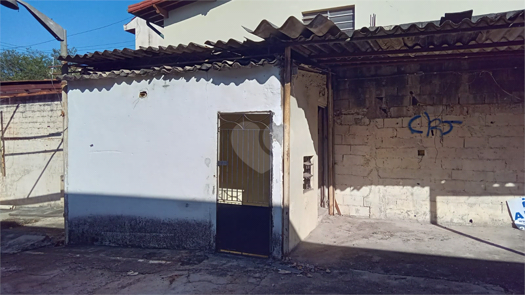 Venda Terreno São Paulo Vila Gustavo REO942657 7