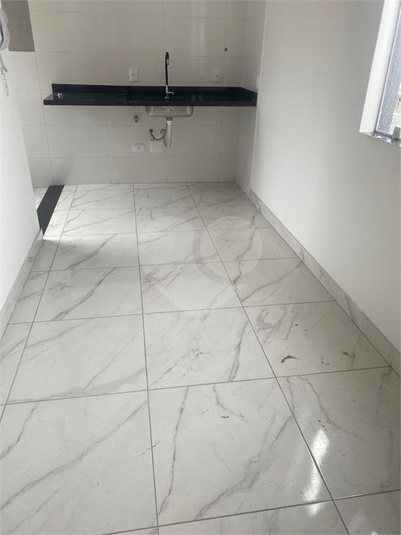 Aluguel Apartamento São Paulo Vila Isolina Mazzei REO942659 3