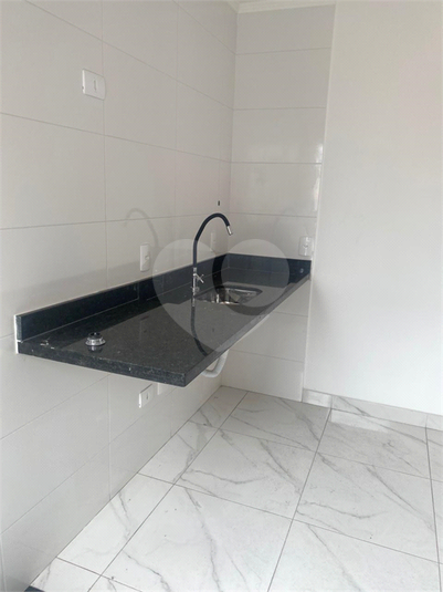 Aluguel Apartamento São Paulo Vila Isolina Mazzei REO942659 5