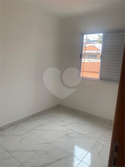 Aluguel Apartamento São Paulo Vila Isolina Mazzei REO942659 2