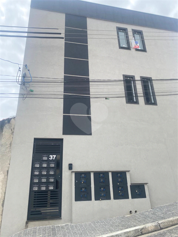 Aluguel Apartamento São Paulo Vila Isolina Mazzei REO942659 15