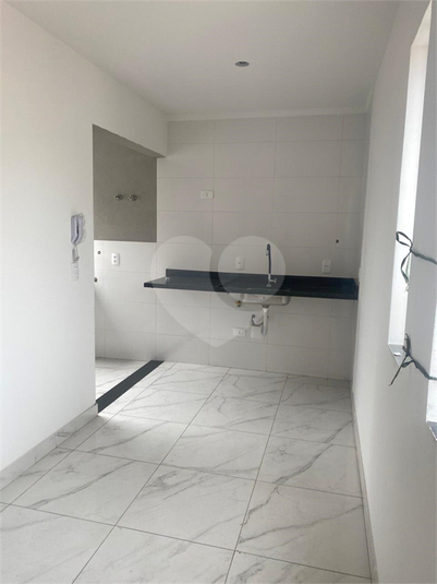 Aluguel Apartamento São Paulo Vila Isolina Mazzei REO942659 1