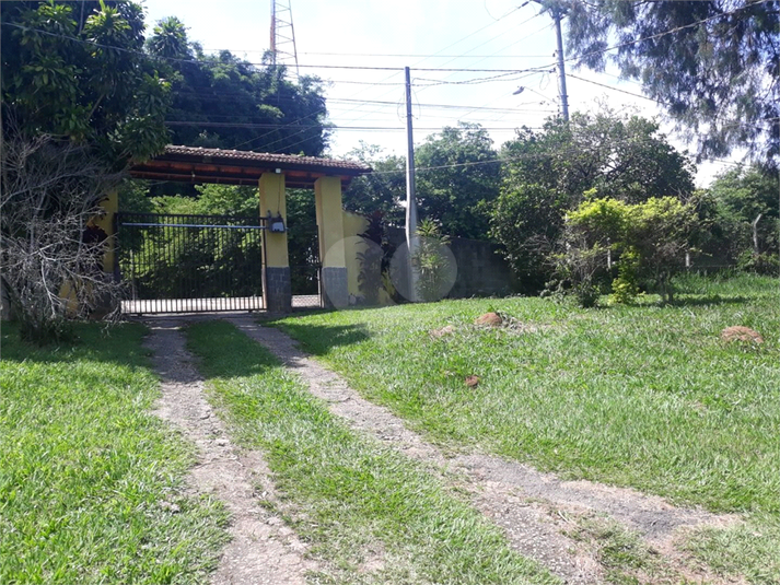 Venda Chácara São Roque Jardim Conceição REO942662 23