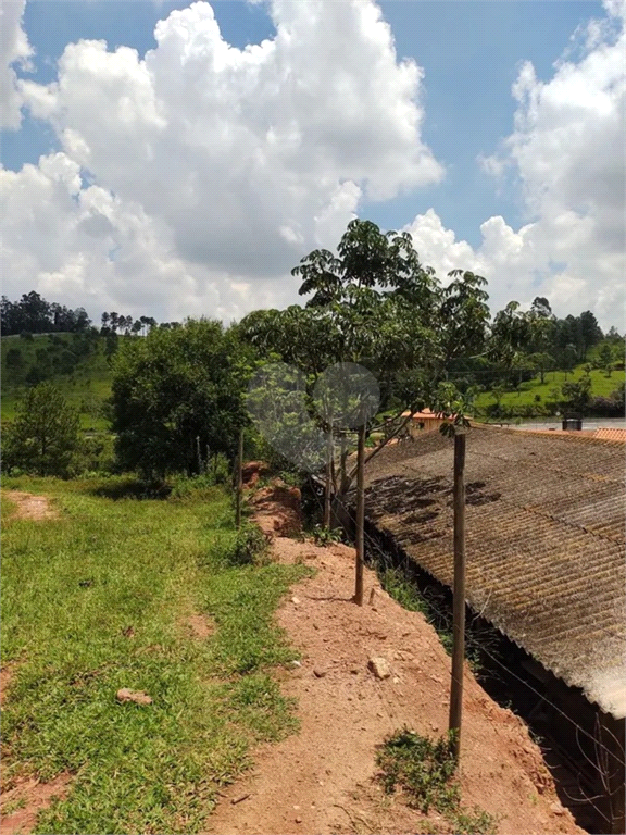 Venda Área de Terra Jundiaí Jardim Tarumã REO942664 2