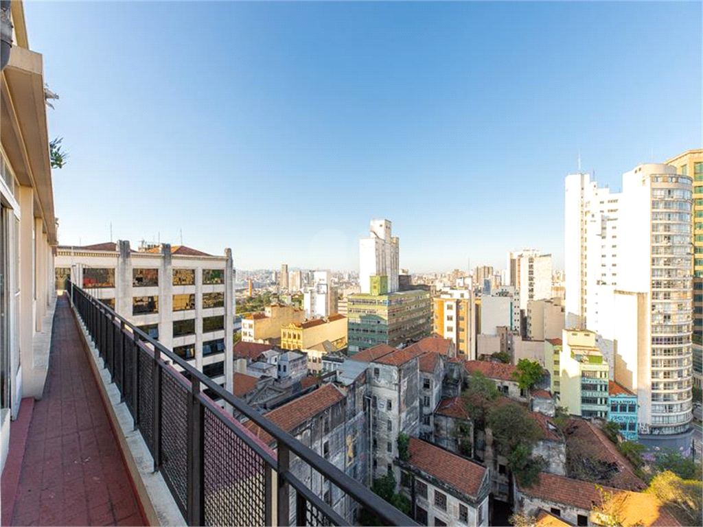 Venda Salas São Paulo Centro REO942669 14