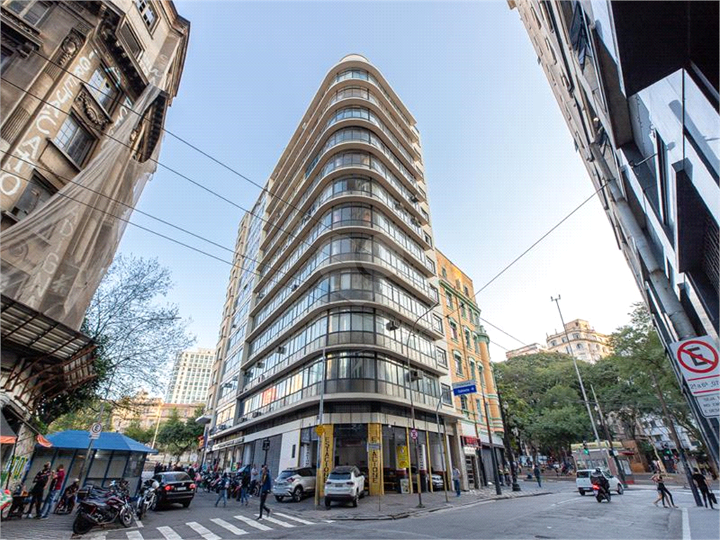 Venda Salas São Paulo Centro REO942669 3