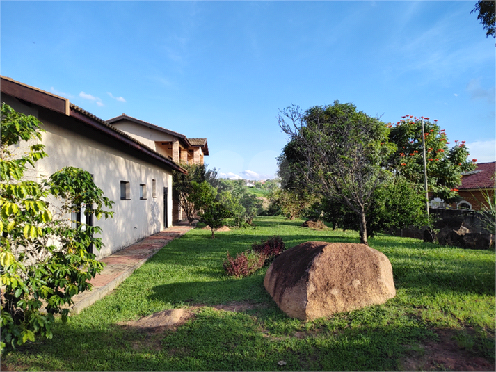 Venda Condomínio Indaiatuba Colinas Do Mosteiro De Itaici REO942670 19