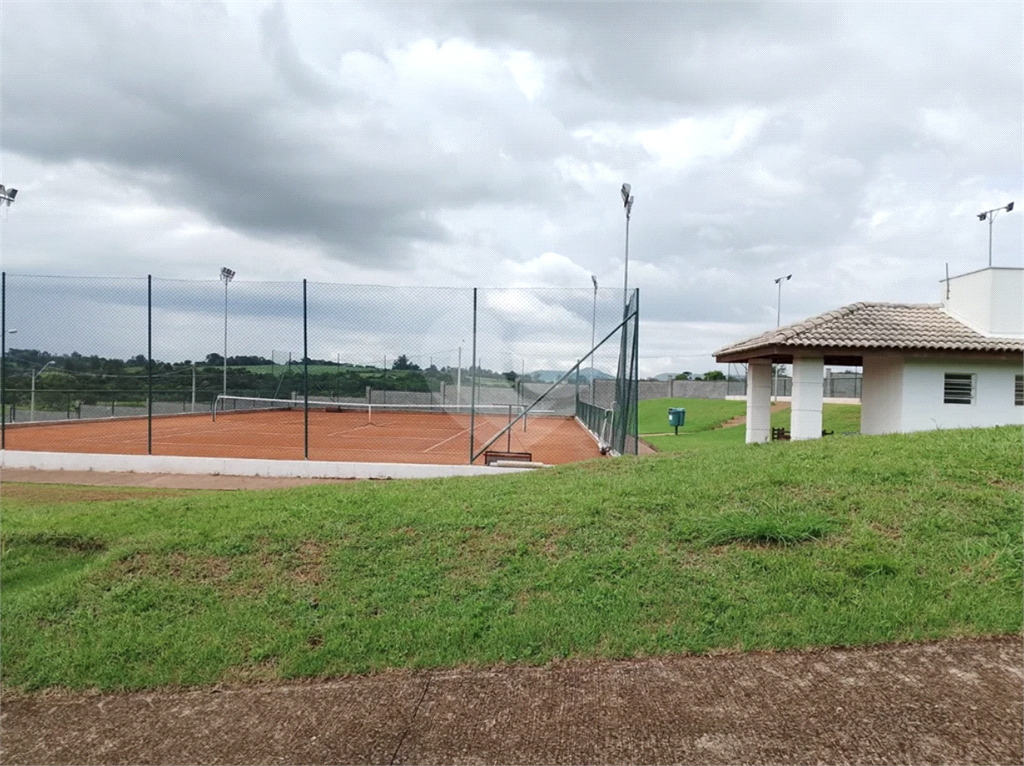 Venda Condomínio Piracicaba Residencial Terras De Ártemis (ártemis) REO942673 19