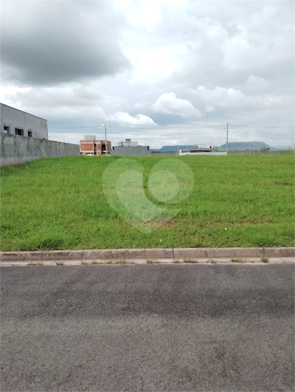 Venda Condomínio Piracicaba Residencial Terras De Ártemis (ártemis) REO942673 16