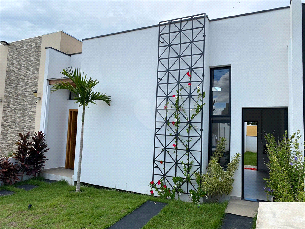 Venda Condomínio Salto Residencial Parque Imperial REO942679 20