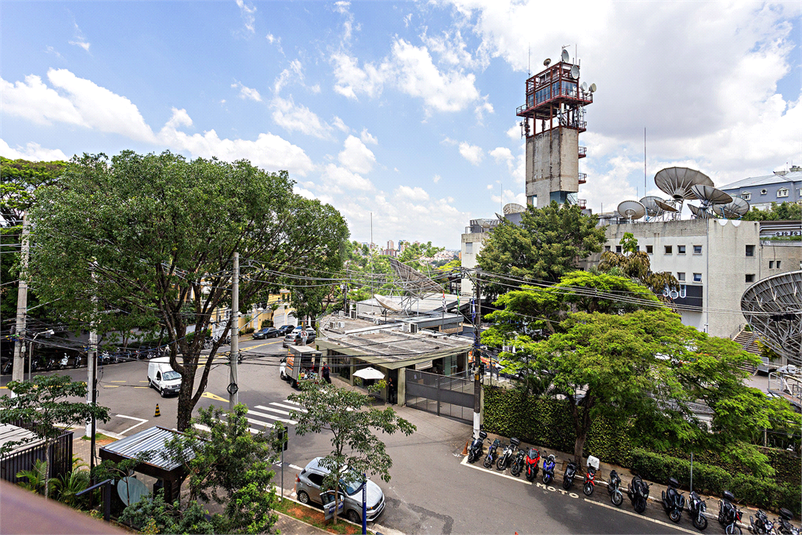 Venda Apartamento São Paulo Jardim Leonor REO942683 9